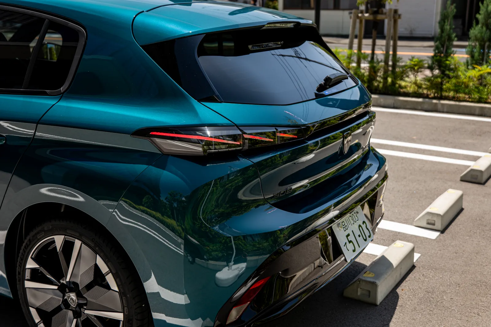 308の写真