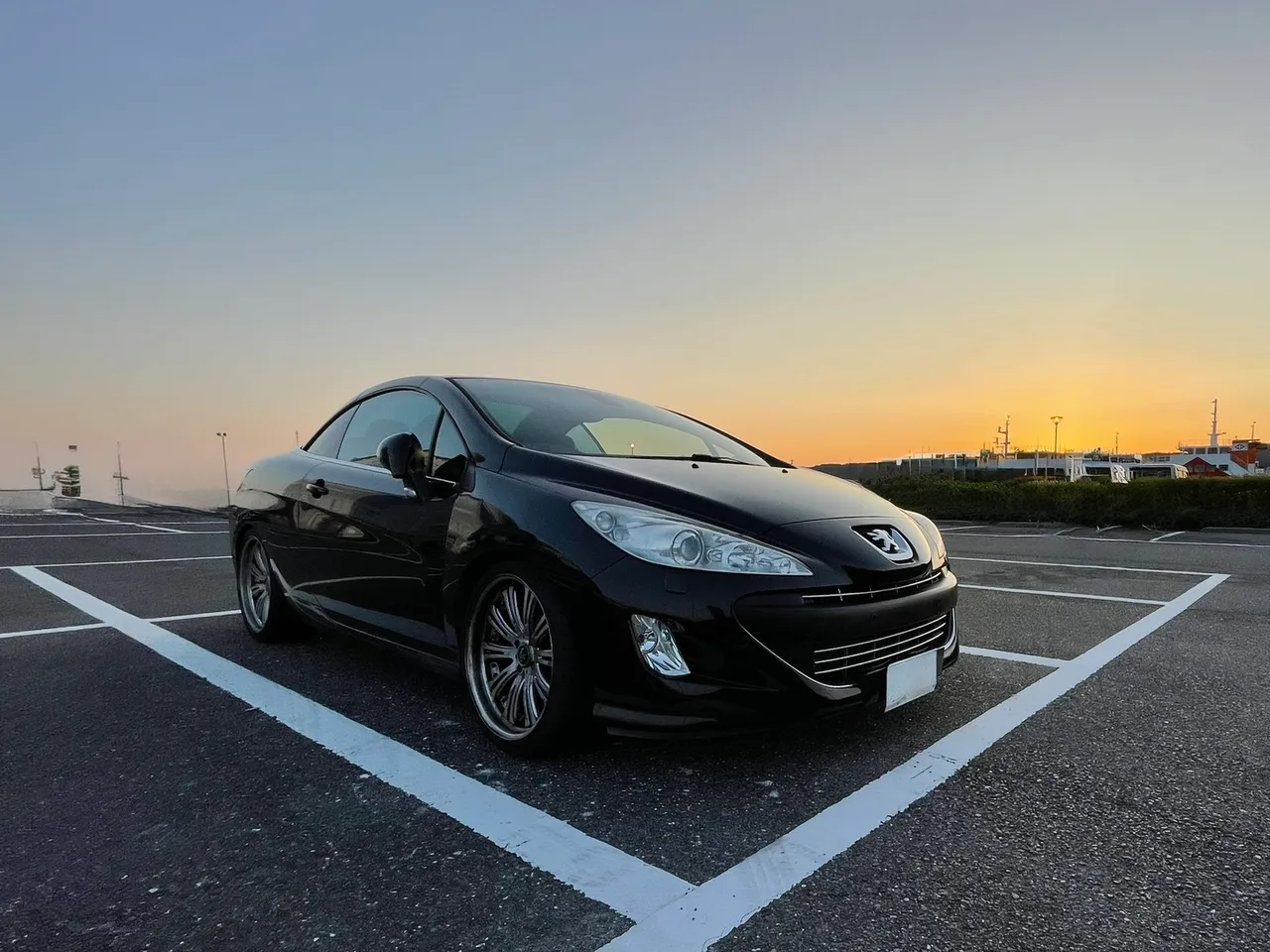 308CCの写真